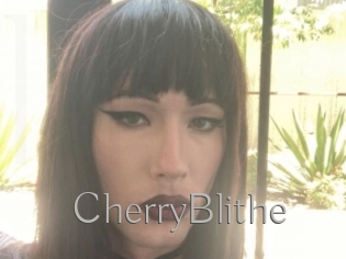 CherryBlithe