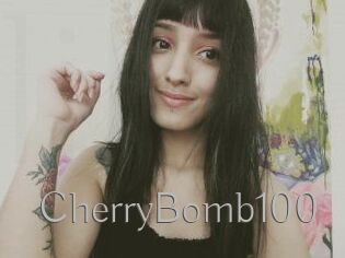 CherryBomb100