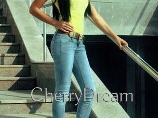 CherryDream