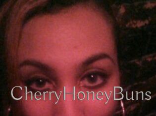CherryHoneyBuns