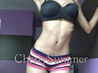 Cherry_Summer