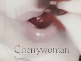 Cherrywoman