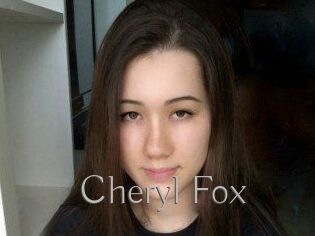 Cheryl_Fox