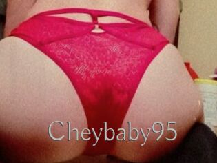 Cheybaby95