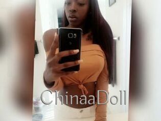 ChinaaDoll