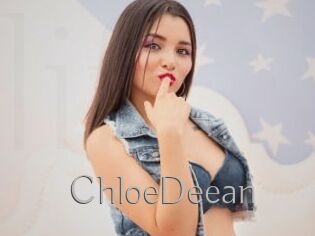 ChloeDeean