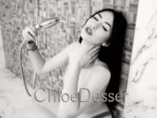 ChloeDesser