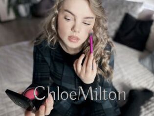 ChloeMilton