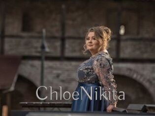 ChloeNikita