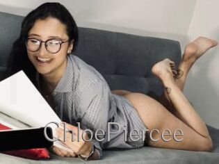 ChloePiercee