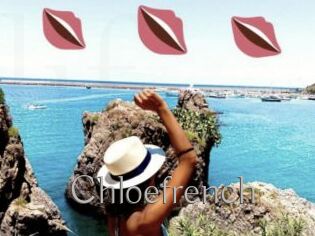 Chloefrench
