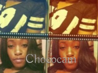 Chococam