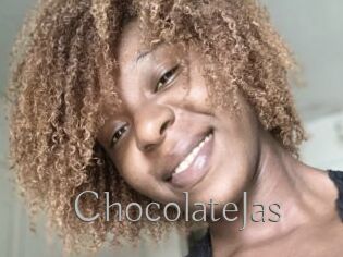 ChocolateJas