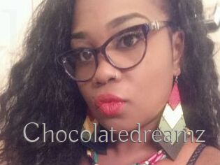 Chocolatedreamz Live Fick