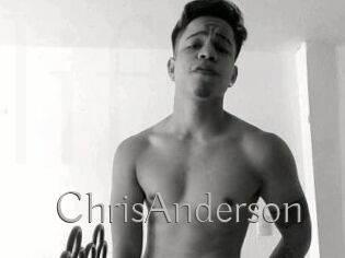 ChrisAnderson