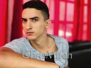 ChrisMitch Live Fick