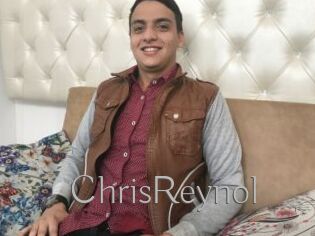 ChrisReynol