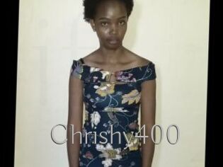 Chrishy400