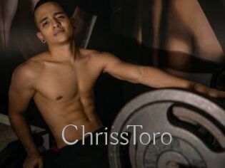 ChrissToro