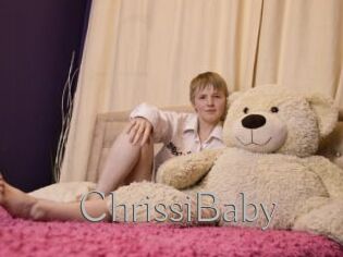 ChrissiBaby