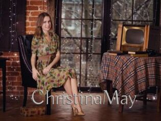 ChristinaMay