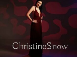 ChristineSnow