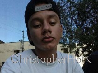 ChristopherHotx