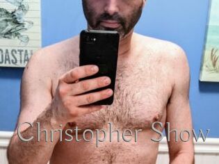 Christopher_Show Live Fick