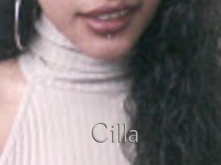 Cilla