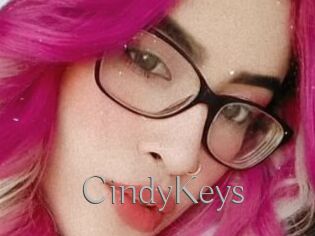 CindyKeys