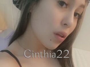 Cinthia22