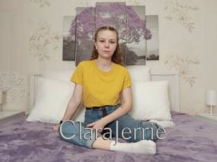 ClaraJerrie
