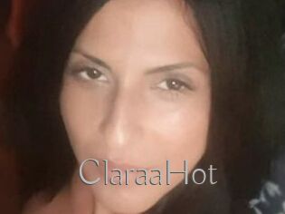 ClaraaHot
