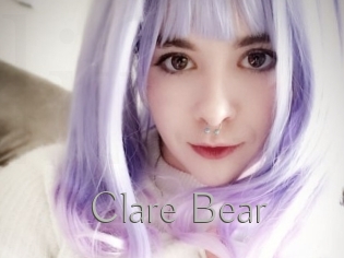 Clare_Bear