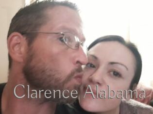 Clarence_Alabama