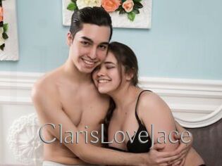ClarisLoveJace
