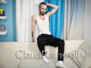 ClaudRainwall