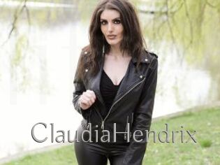 ClaudiaHendrix