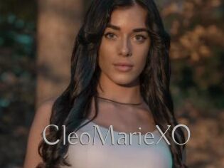 CleoMarieXO