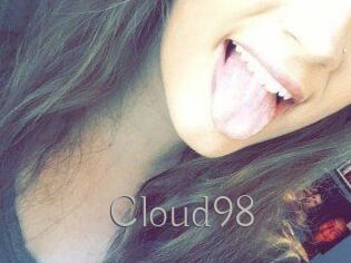 Cloud98