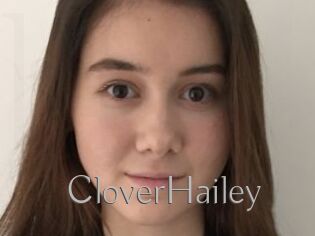 CloverHailey