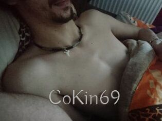 CoKin69