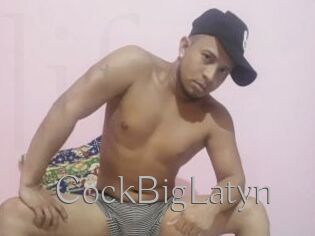 CockBigLatyn