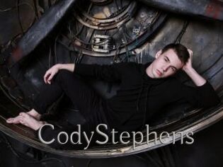 CodyStephens
