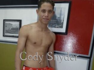 Cody_Snyder