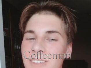 Coffeeman