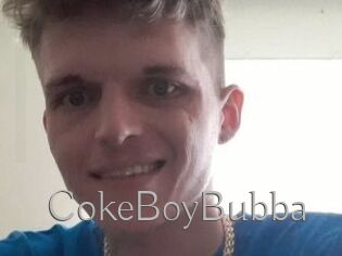 CokeBoyBubba Live Fick
