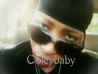 Coleybaby
