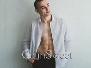 ColinSweet