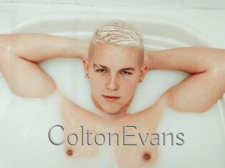 ColtonEvans